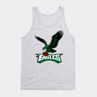 Go Eagles Tank Top